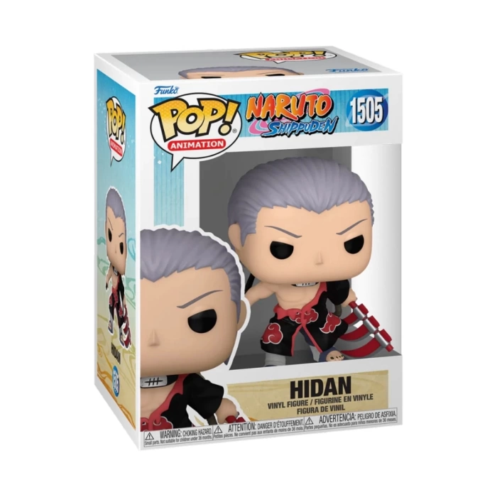 Funko POP! Animation Naruto Hidan 75529