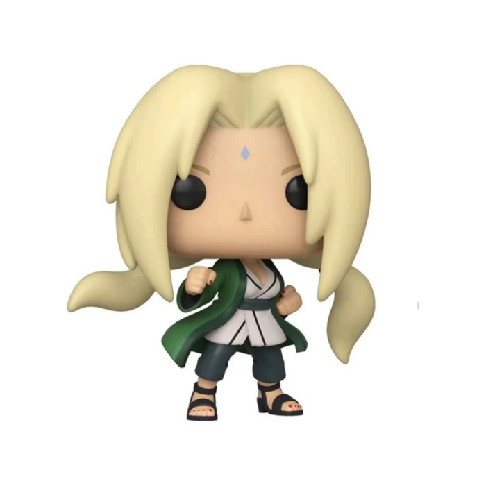 Funko POP Animation Naruto Lady Tsunade