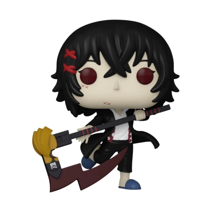 Funko POP! Animation Tokyo Ghoul Juzo Suzuya 75519