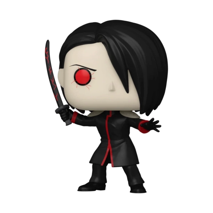 Funko Pop Animation: Tokyo Ghoul Nimura Furuta