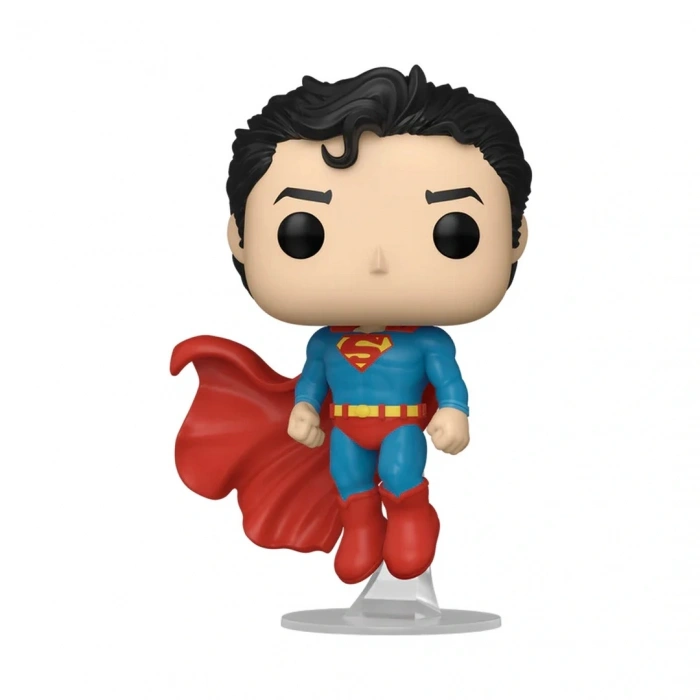Funko POP DC Comics: Superman (New Classics)