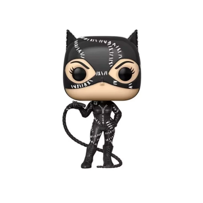 Funko POP DC Heroes Batman Returns Catwoman