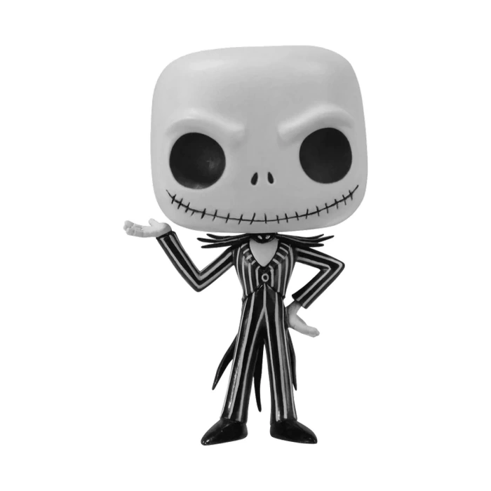 Funko POP Disney Series 2 Jack Skellington