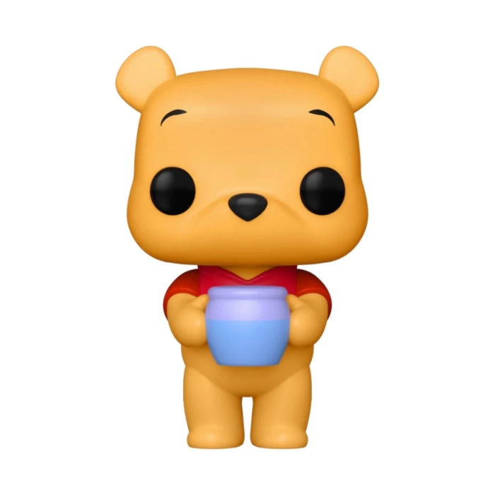 Funko POP Disney Winnie The Pooh Holding Honeypot