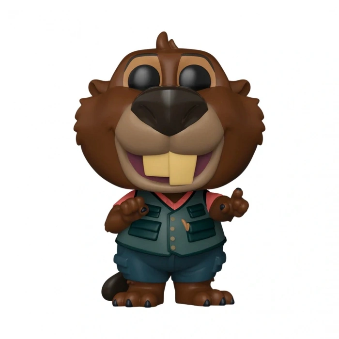 Funko POP Disney: Zootopia 2 - Nibbles Maplestick