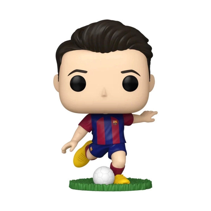 Funko POP! Football: Barcelona Lewandowski 72236