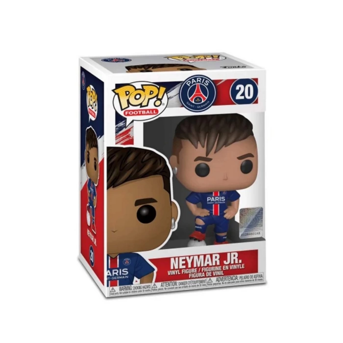 Funko POP! Football Neymar da Silva Santos Jr (PSG) 39827