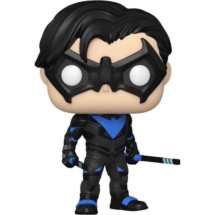 Funko POP! Games Gotham Knights Nightwing 57422