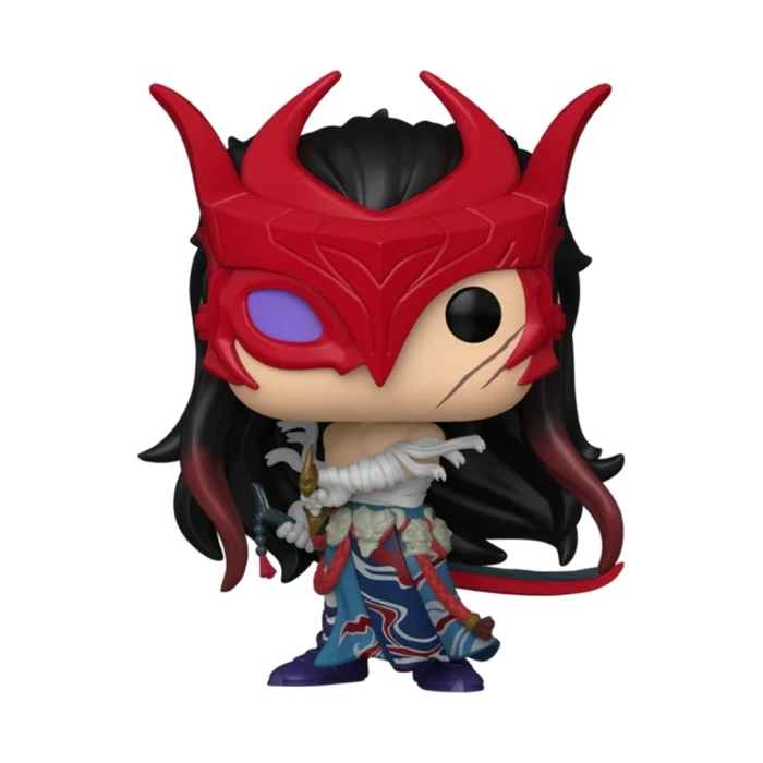 Funko POP Games: League of Legends - Yone