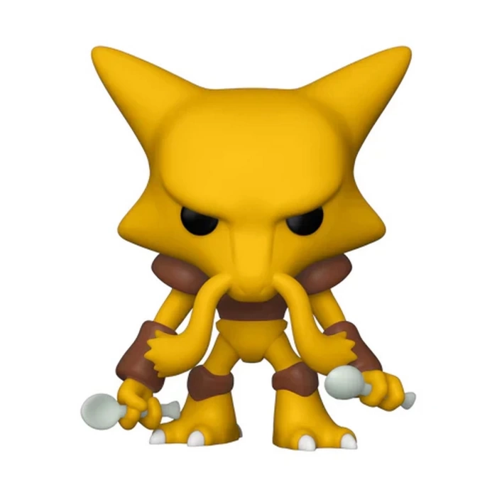 Funko POP! Games: Pokemon Alakazam 74216