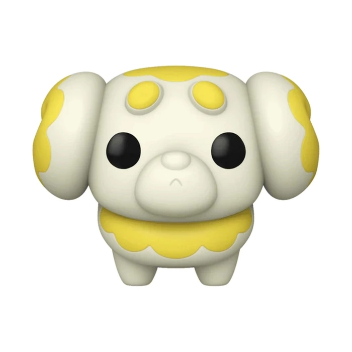 Funko POP Games: Pokemon - Fidough