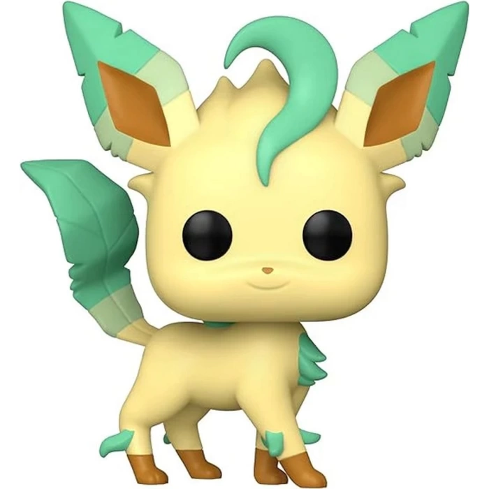 Funko POP! Games Pokemon Leafeon 74214