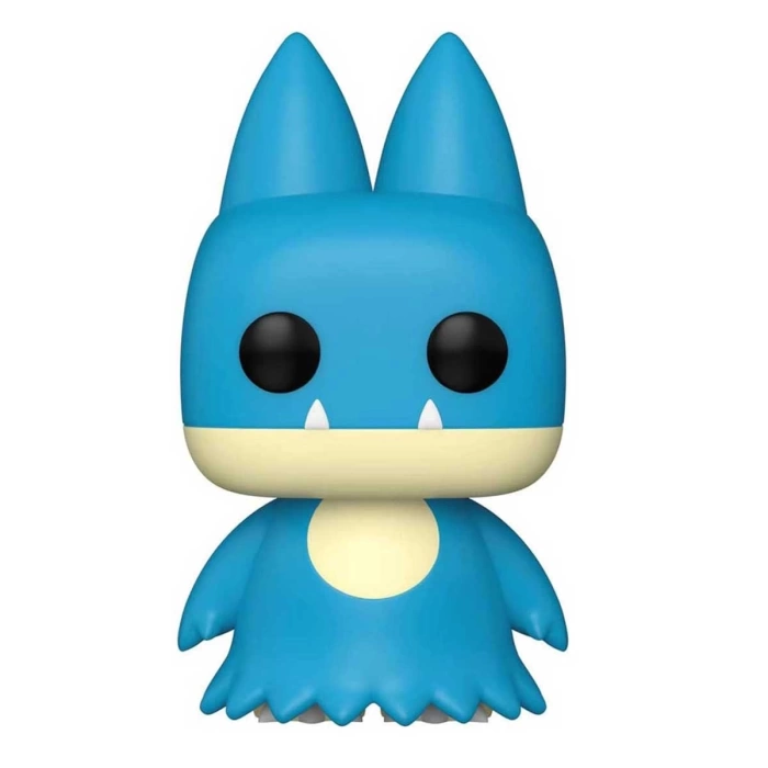 Funko POP! Games Pokemon Munchlax 69077