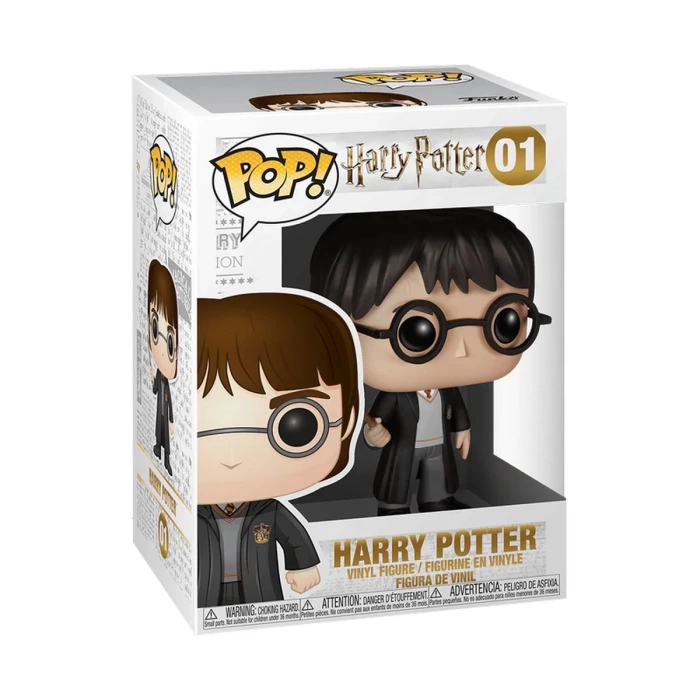 Funko POP Harry Potter