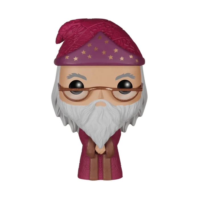 Funko POP Harry Potter Albus Dumbledore