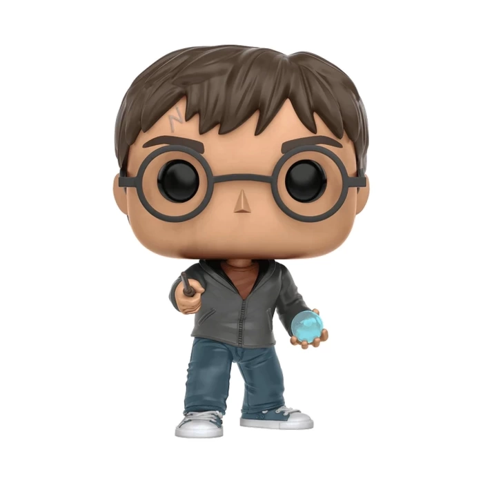 Funko POP Harry Potter Harry w/ Prophecy