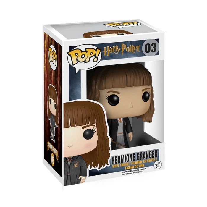 Funko POP Harry Potter Hermione Granger