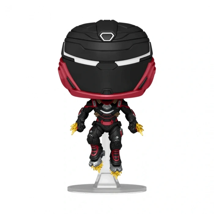 Funko POP Marvel: Ironheart Model 5
