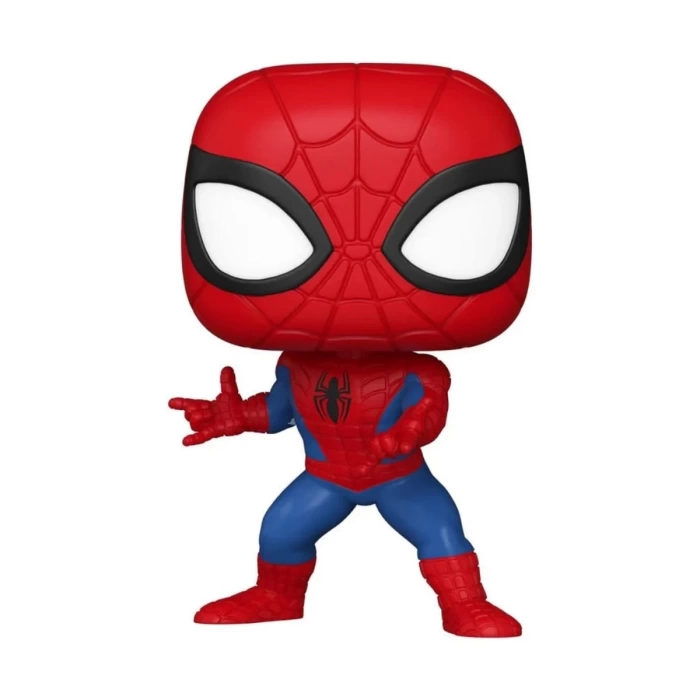 Funko POP Marvel Marvel New Classics Spider-Man