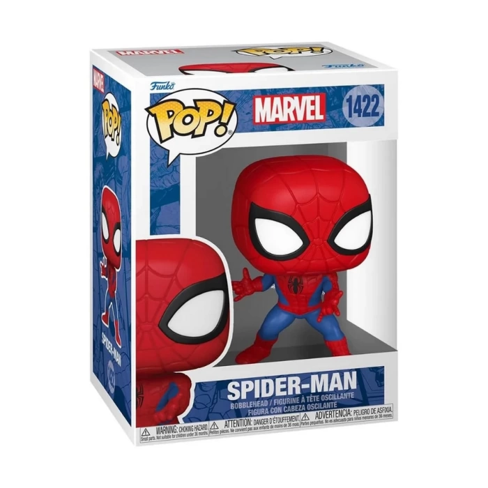 Funko POP Marvel Marvel New Classics Spider-Man