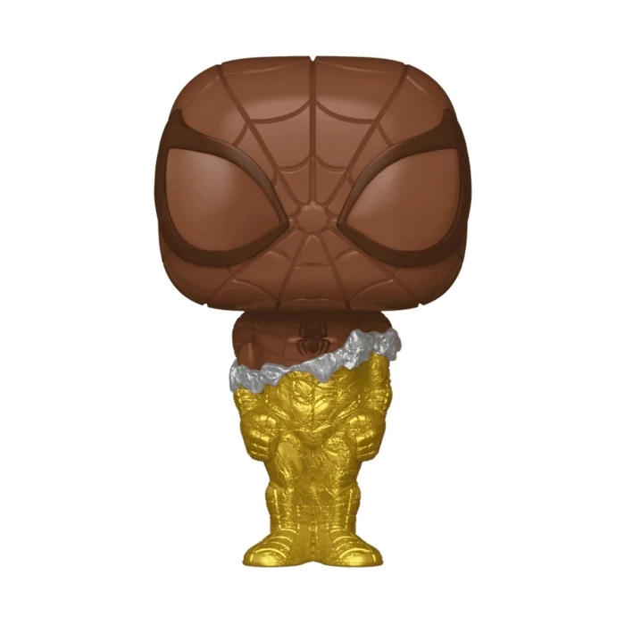 Funko POP! Marvel Spider-Man (Easter Chocolate) 77171