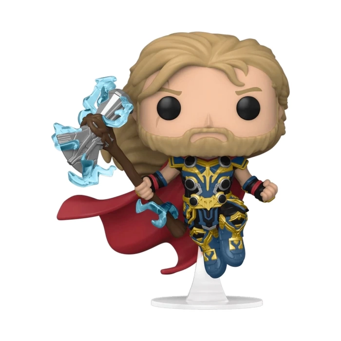 Funko POP Marvel Thor