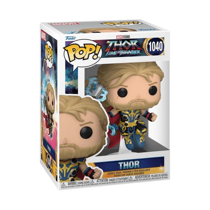 Funko POP Marvel Thor