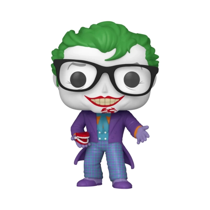 Funko POP Movies Batman The Joker