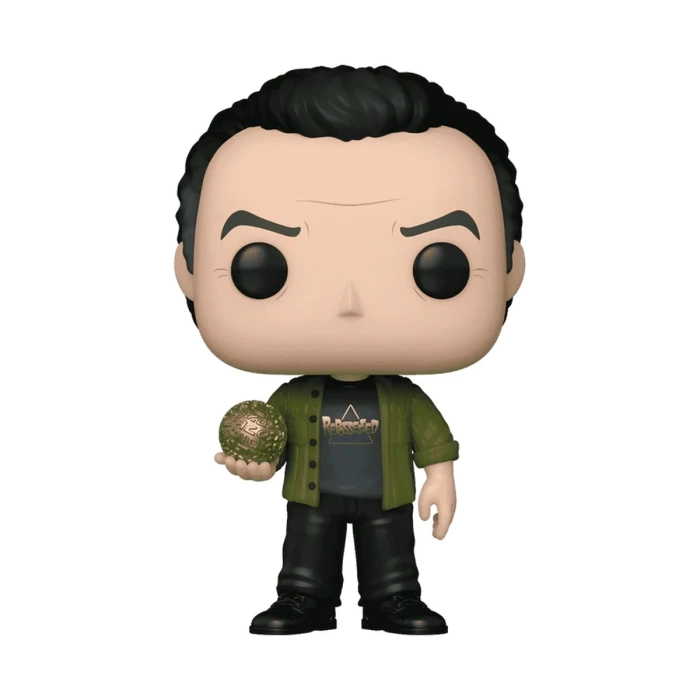 Funko POP! Movies Ghostbusters Ray Stantz (Glow) 73387