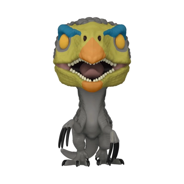 Funko POP! Movies Jurassic World 3 Therizinosaurus 55293