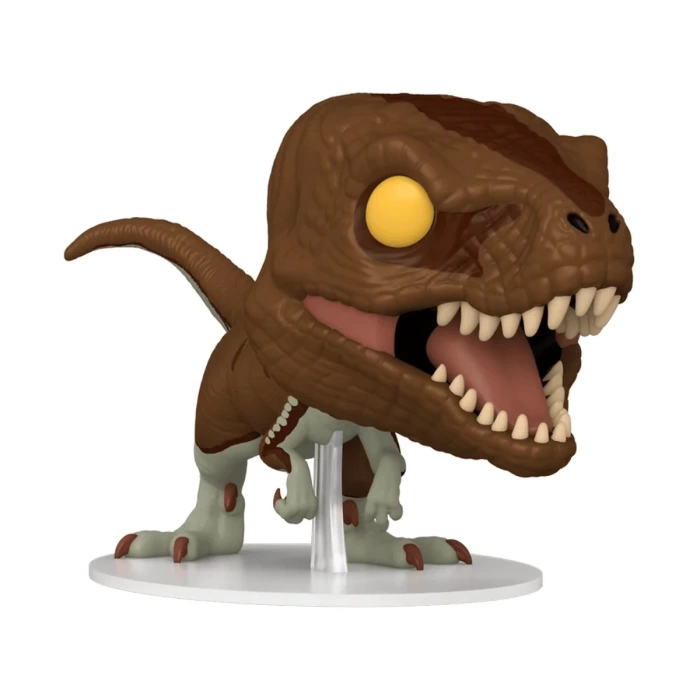 Funko POP! Movies Jurassic World Atrociraptor Panthera 55290