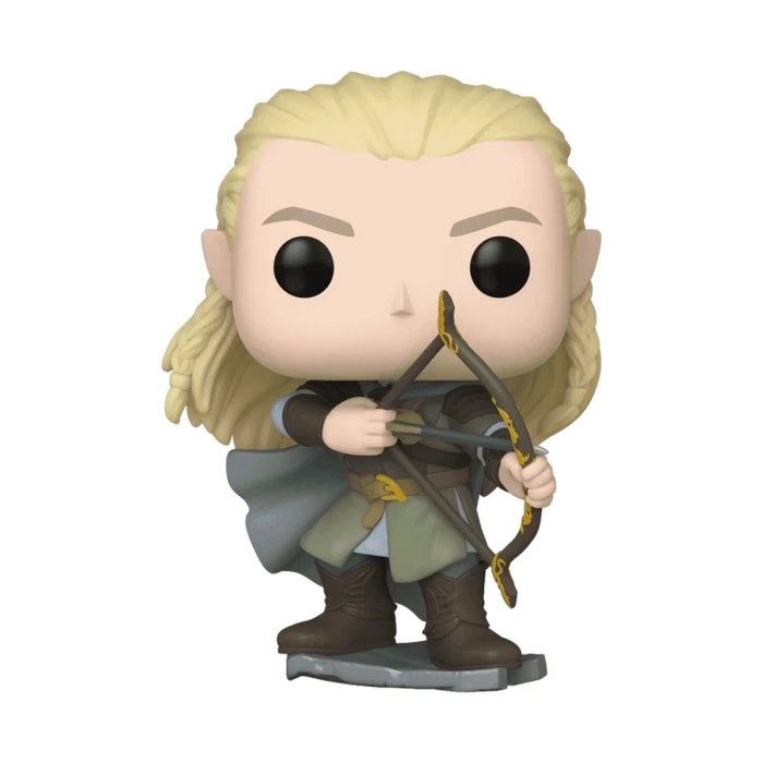 Funko POP Movies Lord of the Rings Legolas