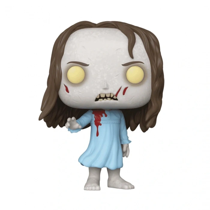 Funko POP - Movies The Exorcist - Katherine (Possessed)