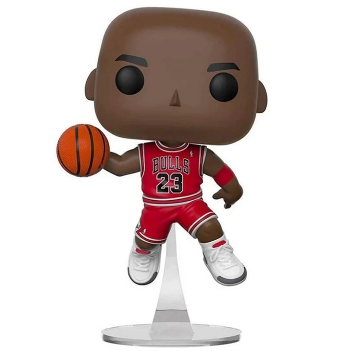 Funko POP NBA Bulls Michael Jordan