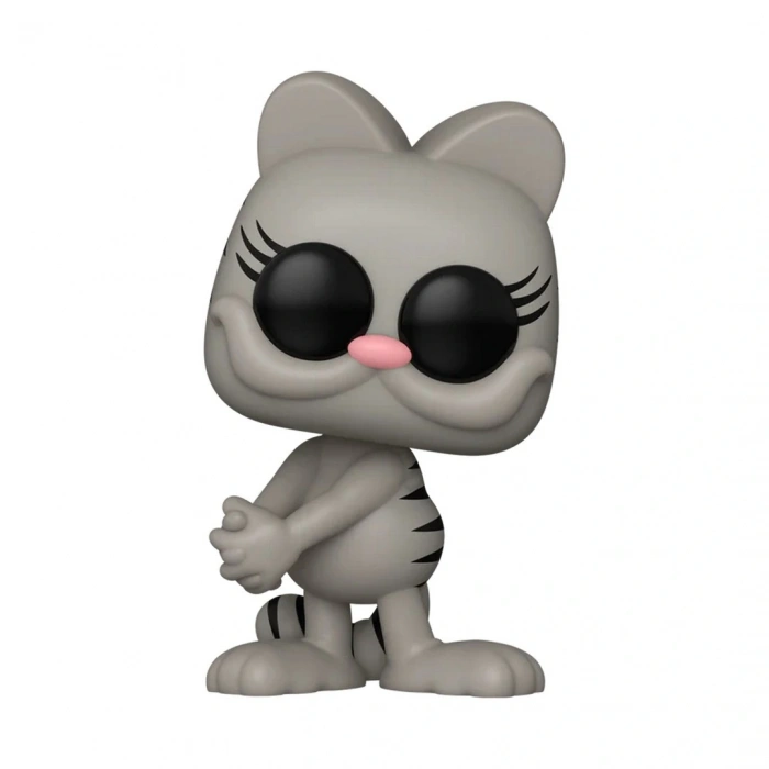 Funko POP - Nickelodeon Garfield - Nermal