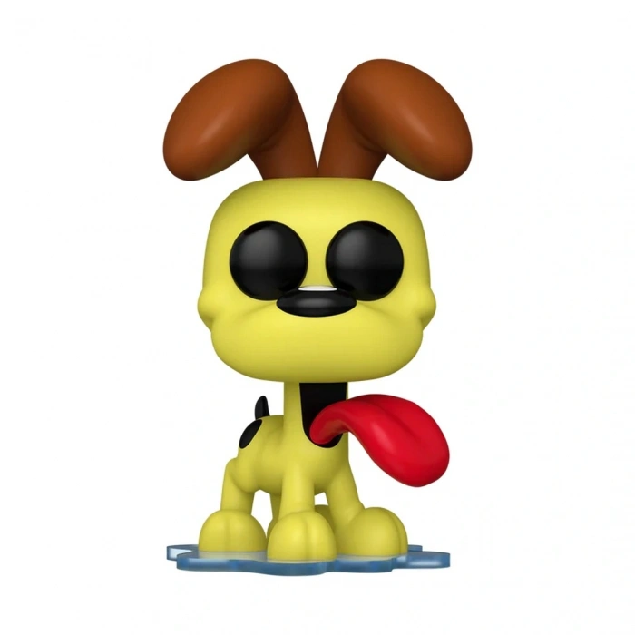 Funko POP - Nickelodeon Garfield - Odie