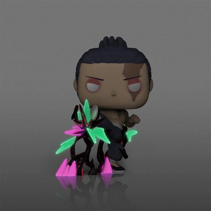 Funko POP Plus: Jujutsu Kaisen- Aoi Todo (Kick)