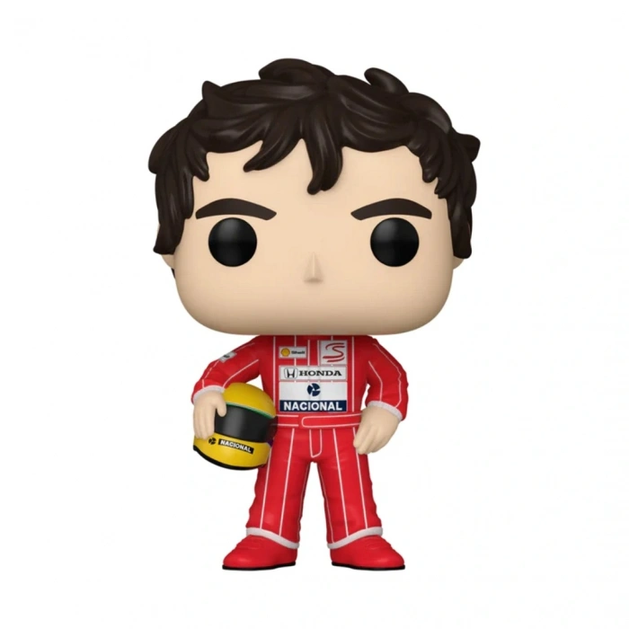 Funko POP Racing: McLaren - Ayrton Senna