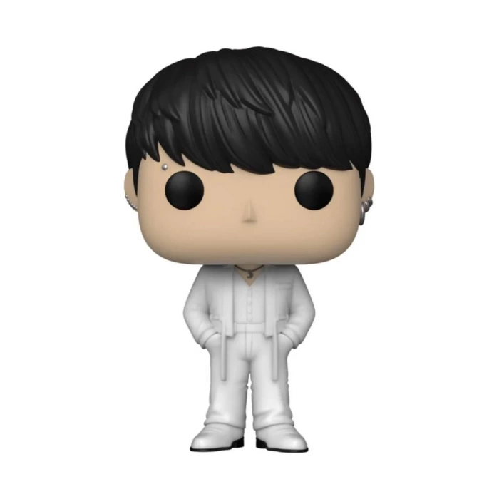 Funko POP Rocks BTS Jung Kook