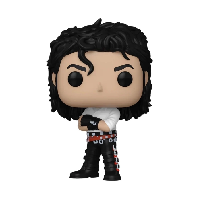 Funko POP Rocks Michael Jackson (Dirty Diana)