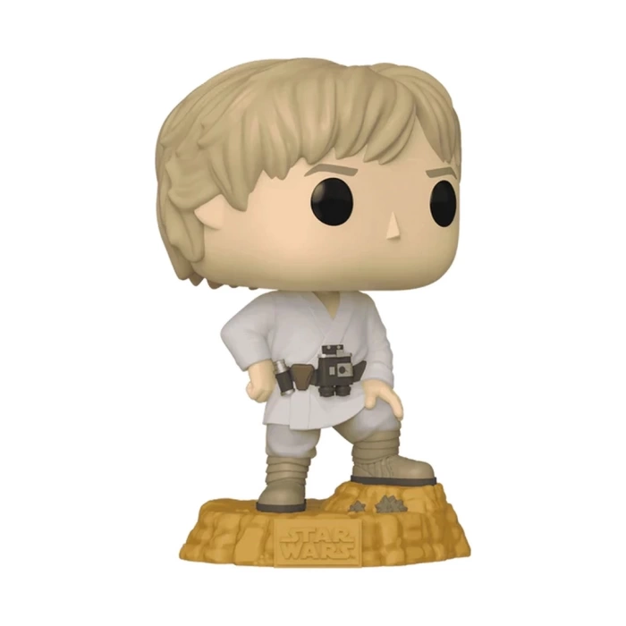 Funko POP Star Wars: Luke Skywalker (Binary Sunset)