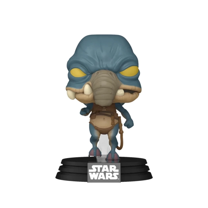 Funko POP! Star Wars Watto 76021