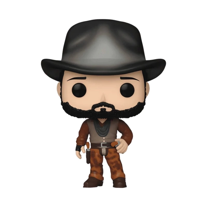 Funko POP! Television 1883 James Dutton 72195