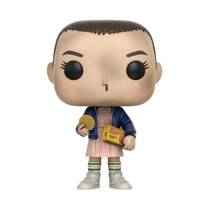 Funko POP Television Stranger Things Eleven (Eggos)