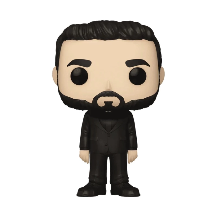 Funko POP! Television Ted Lasso Roy in Black Suit 70721