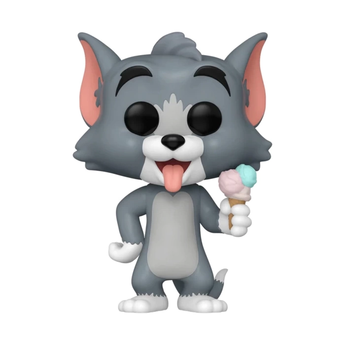 Funko POP TV Tom & Jerry Tom