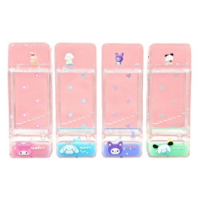 Funny Değirmenli Sulu Hareketli Figür