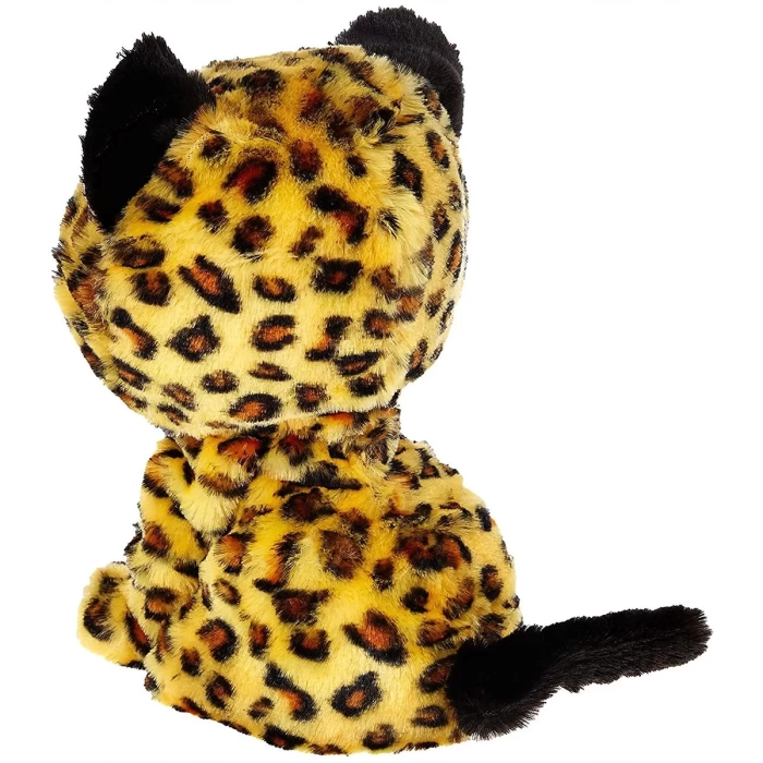 Furreal Lil Wilds Lolly İnteraktif Peluş Leopar