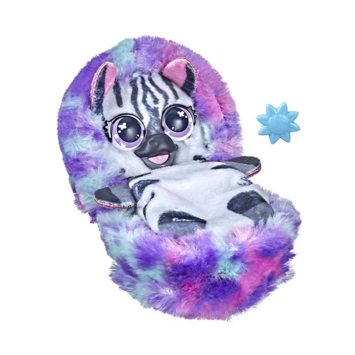 Furreal Rollies Ponpon Hayvanlar Sürpriz Paket F3519