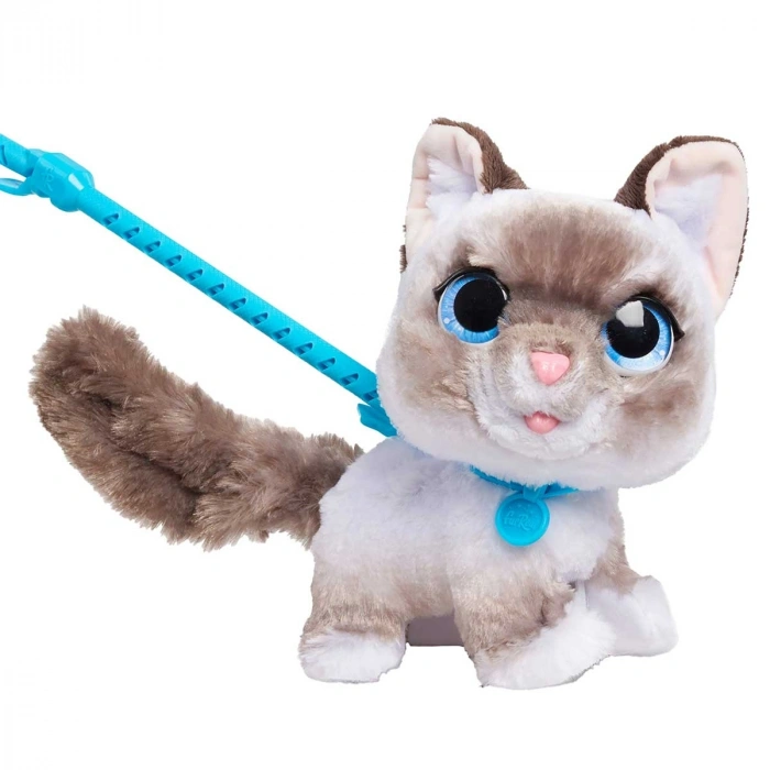 FurReal Wag-A-Lots Kedi 28059